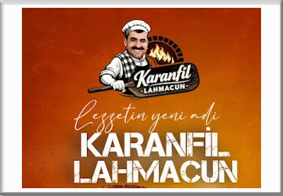 Karanfil Lahmacun
