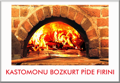 Kastamonu Pide Fırını